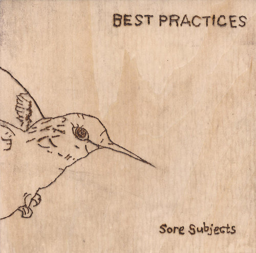 Best Practices ‎– Sore Subjects 7