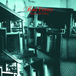 Bad Penny ‎– House Of Glass lp