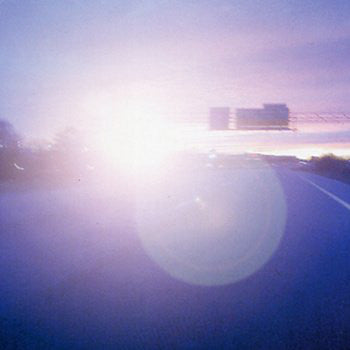Backseat Dreamer - The Colors Of Dreams, They're In You CD