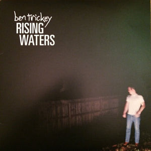 Ben Trickey – Rising Waters CD