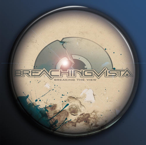 Breaching Vista ‎– Breaking The View MCD