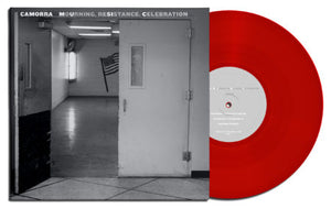 Camorra "Mourning, Resistance, Celebration" 10"