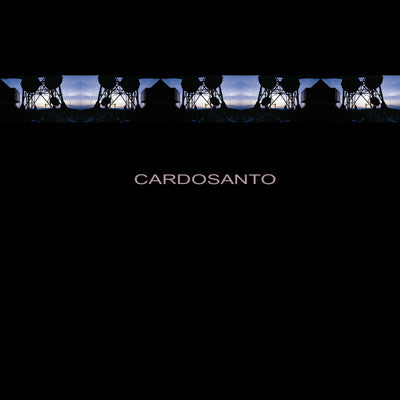 Cardosanto – Pneuma CD