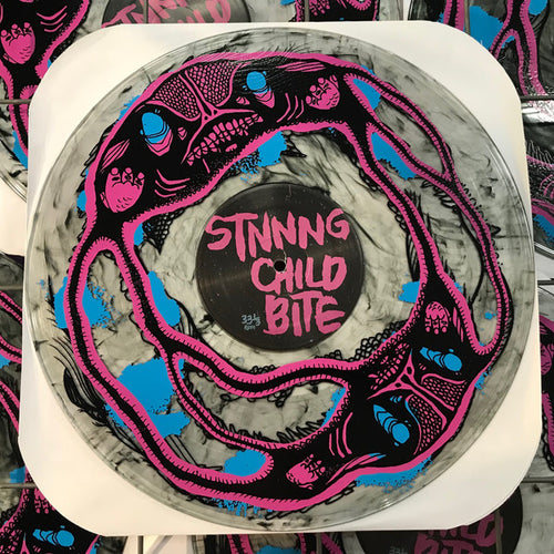 STNNNG / Child Bite split 12
