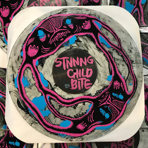 STNNNG / Child Bite split 12"