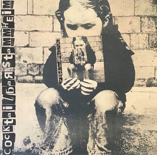 Cocktailbar Stammheim s/t lp