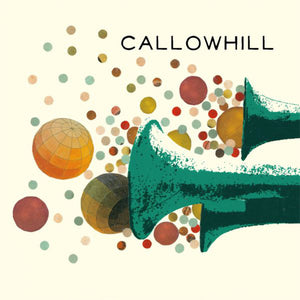 Callowhill ‎– Philly Or The Seashore 7"