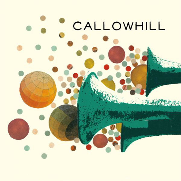 Callowhill ‎– Philly Or The Seashore 7