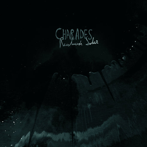 Charades – Revolución Solar CD