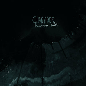 Charades – Revolución Solar CD