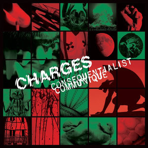 Charges – Consequentialist Communique 7"