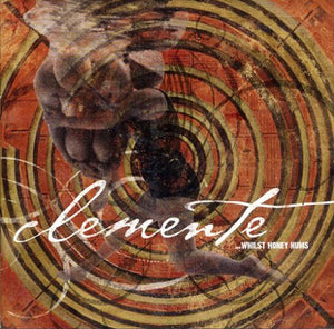 Clemente ‎– ...Whilst Honey Hums CD