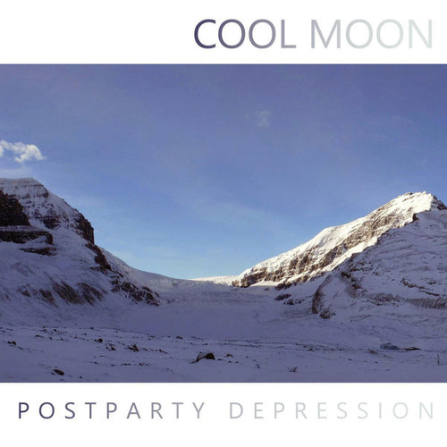 Cool Moon – Post Party Depression lp