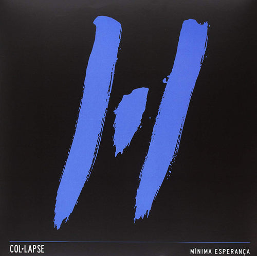 Col·lapse - Mínima Esperança LP