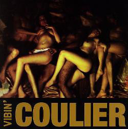 Coulier ‎– Vibin' cd