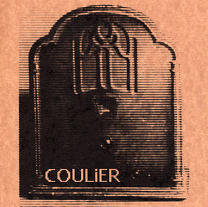 Coulier - Call & Response 7"