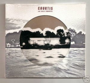 Courtis - Las Sales Fundentes 2 xcd