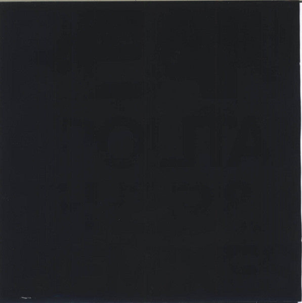 Delorean – The Metropolitan Death cdep