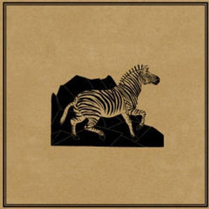 Detective Instinct ‎– Detective Instinct Presents #4: Jimmy McGee 7"
