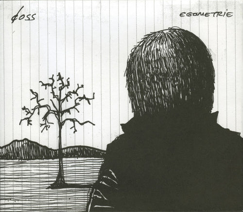 Doss – Egometrie CD