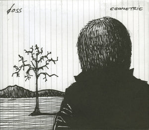Doss – Egometrie CD