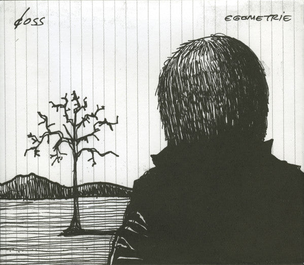 Doss – Egometrie CD