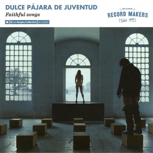 Dulce Pájara de Juventud – Faithful Songs 7