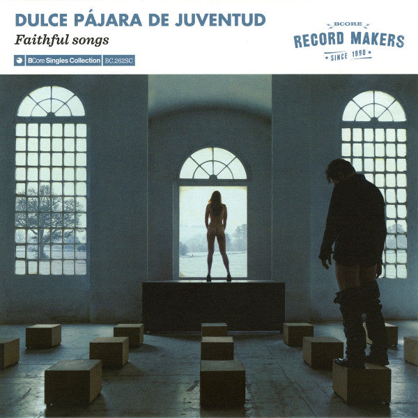 Dulce Pájara de Juventud – Faithful Songs 7