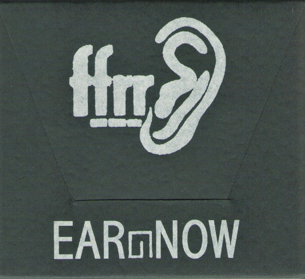 EAReNOW – Ffrr 3