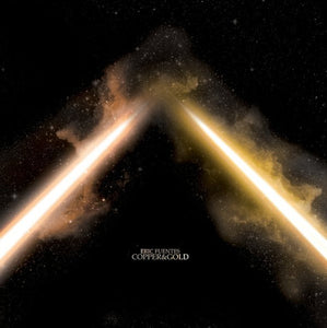 Eric Fuentes – Copper & Gold lp