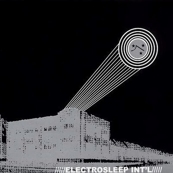 Electrosleep Int'l - Anthology cd