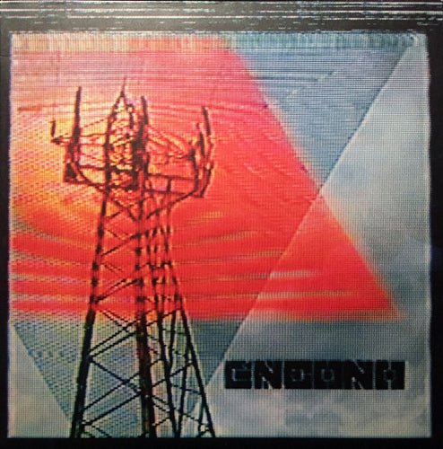 Encono – Encono lp