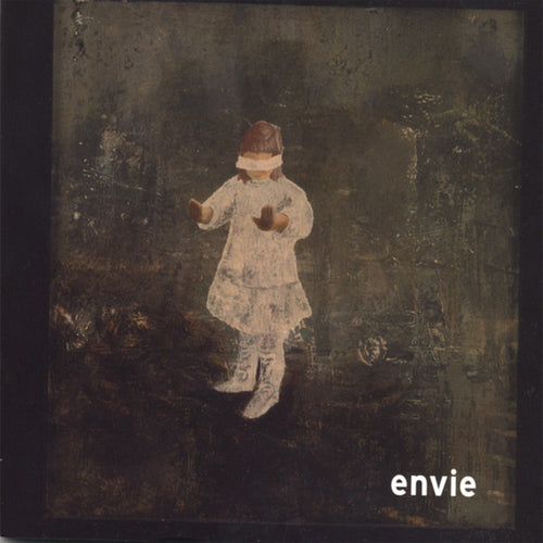 Envie s/t cd