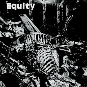 Equity – s/t 7"
