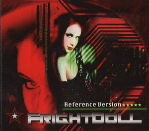 Frightdoll - Reference Version CD