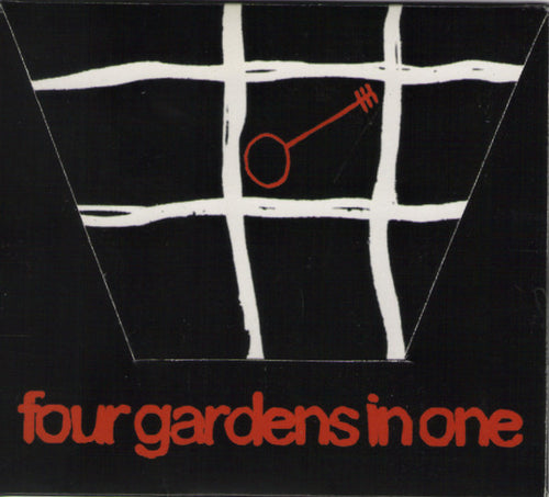 Four Gardens In One s/t 3