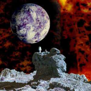 Fun (from Finland) ‎– Death Star lp