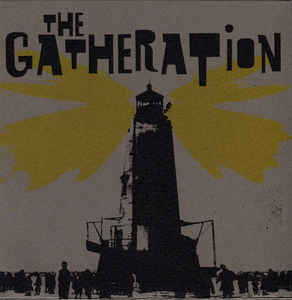 The Gatheration s/t 7