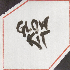 Glow Kit – Television Too 7" + Corporate Rock Knockout No. 1 Zine