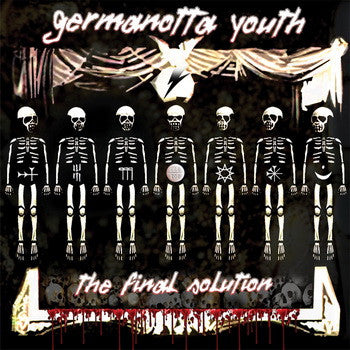 Germanotta Youth – The Final Solution 7
