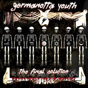 Germanotta Youth – The Final Solution 7"
