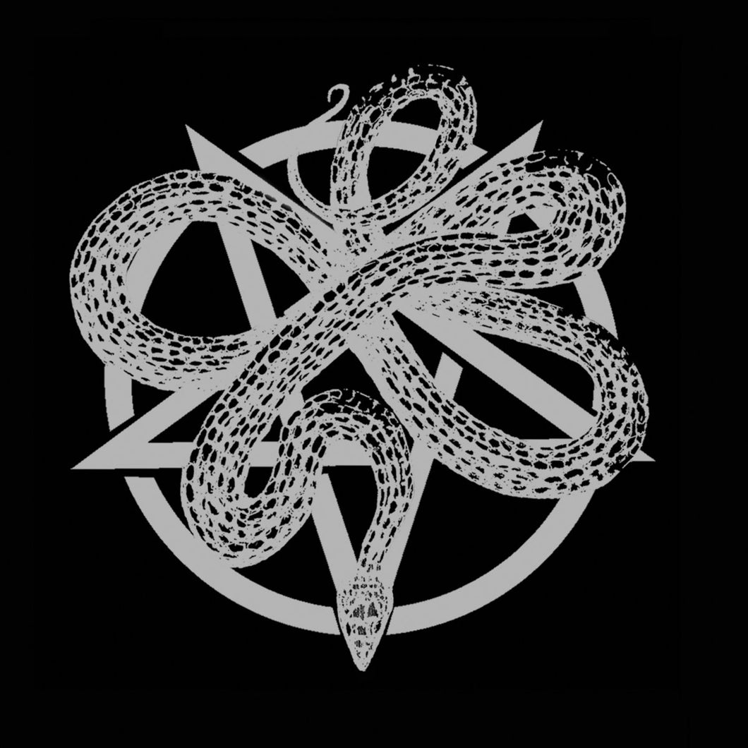 Hellgoat ‎– End Of Man 7