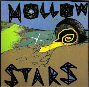 Hollow Stars ‎– Only Your Love 7"