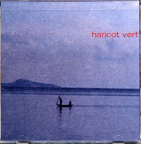 Haricot Vert ‎– Les Mayennes Des Folklore CD