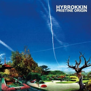 Hyrrokkin ‎– Pristine Origin LP