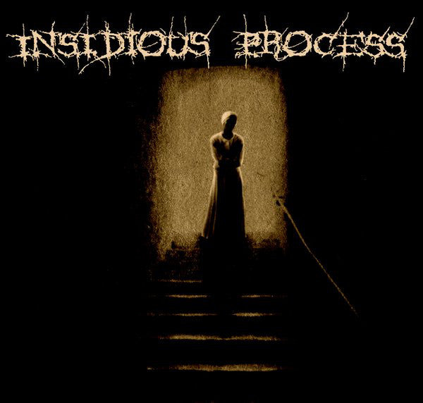 Insidious Process / Contorture ‎– Split Ep 2014 7