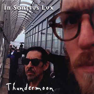 In Sonitus Lux - Thundermoon cd