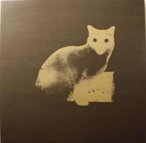 It's Not Not ‎– Bound For The Shine LP