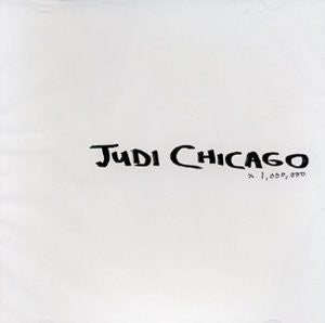 Judi Chicago - X 1,000,000 cd