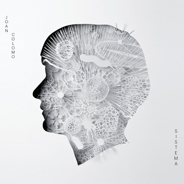 Joan Colomo ‎– Sistema CD